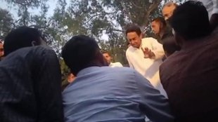 KAMALNATH | DIGVIJAY SINGH | viral video |