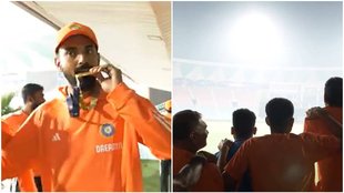 IND vs ENG । World Cup 2023 । KL Rahul । BCCI