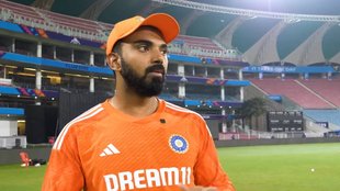 KL Rahul । World Cup 2023 । Lucknow stadium
