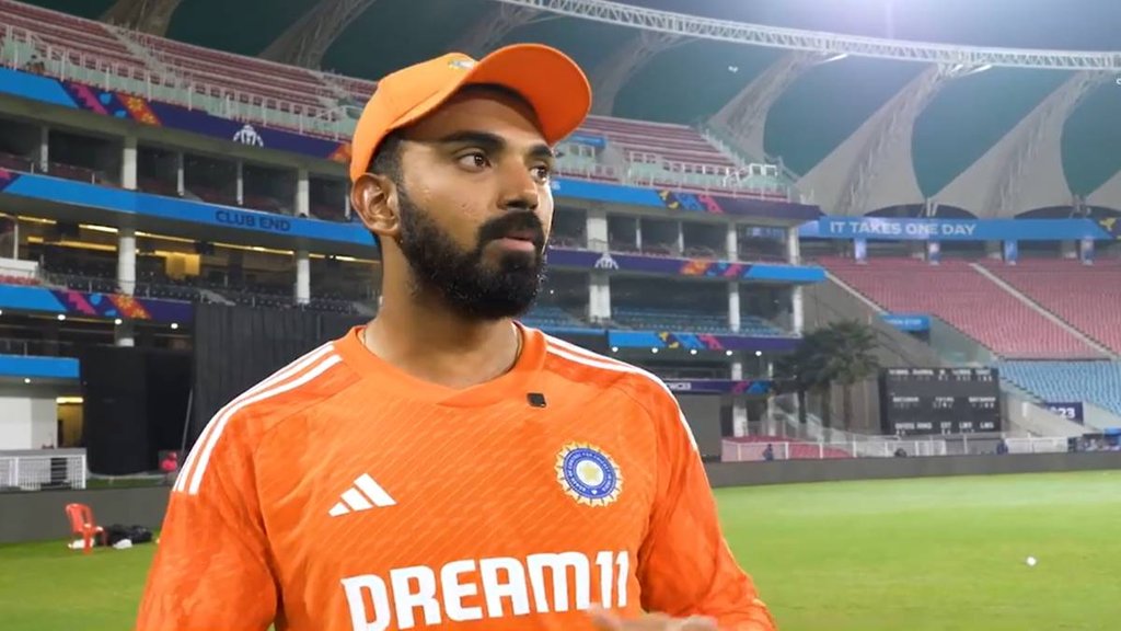 KL Rahul । World Cup 2023 । Lucknow stadium