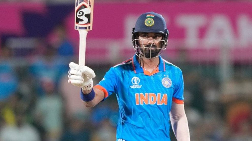 KL Rahul | Virat Kohli | Novjot Sidhu | Ind vs Eng | India vs England | World Cup 2023 | ODI WC 2023 |