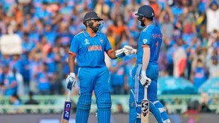 KL Rahul | Rohit Sharma | World Cup 2023 | ODI WC 2023 | Rahul Dravid | Sourav Ganguly | Indian cricket team |