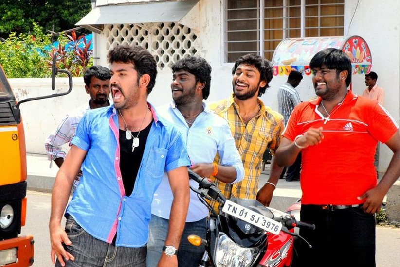 Kaaval