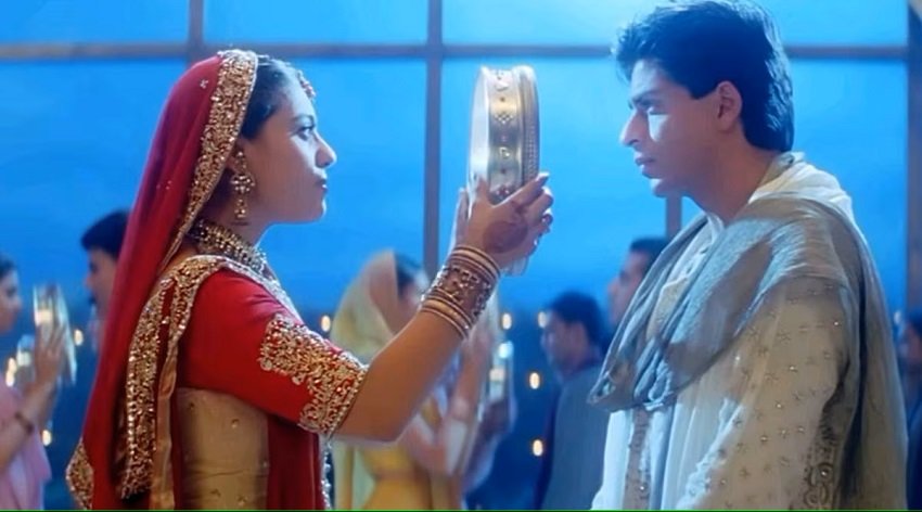 Kabhi Khushi Kabhie Gham
