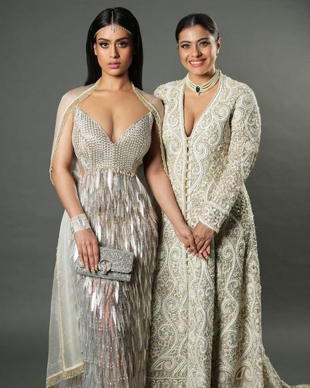 Kajol