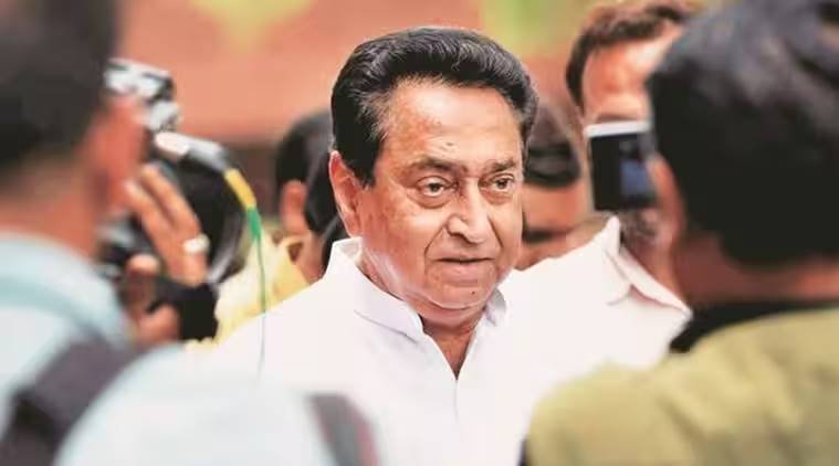 MP Assembly Election | MP Congress Chief Kamal Nath | Congress Strategy