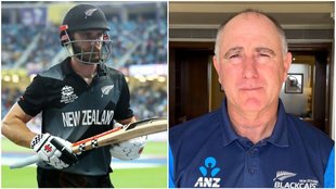 World Cup 2023 । Kane Williamson । New Zealand vs Netherlands