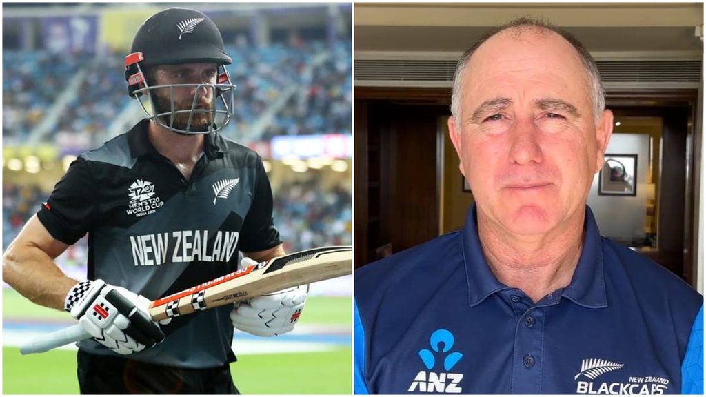 World Cup 2023 । Kane Williamson । New Zealand vs Netherlands
