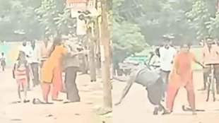 Kanpur II Viral Video II Trending News (1)