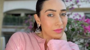 Karishma Kapoor Sister Siddhima Kapoor