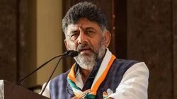 Karnataka congress: ‘पार्टी के आंतरिक मामलों को लेकर मीडिया से बात न करें’, डीके शिवकुमार की विधायकों और पार्टी नेताओं को सख्त चेतावनी