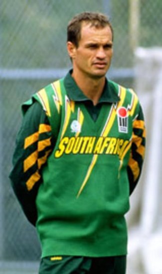 Kepler Wessels