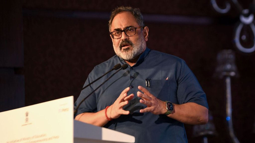 Kerala police | Rajeev Chandrasekhar | Kerala blast