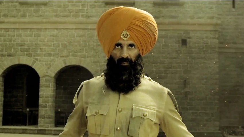 Kesari
