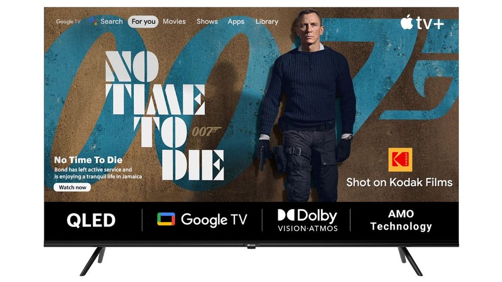Kodak | Kodak Smart TV | Kodak TV