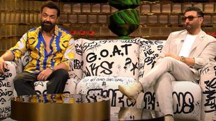 Koffee With Karan 8 Promo