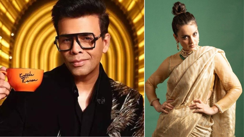 Koffee With Karan 8
