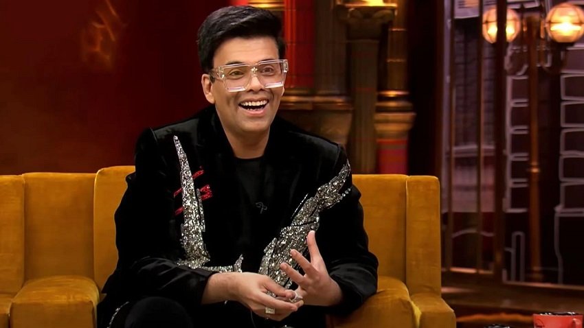 Koffee with Karan: Season 8