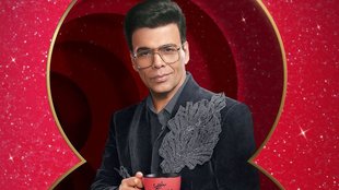 Koffee with Karan