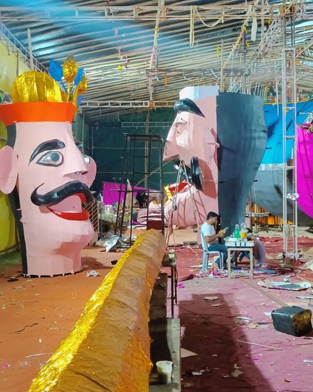 Kota Dussehra