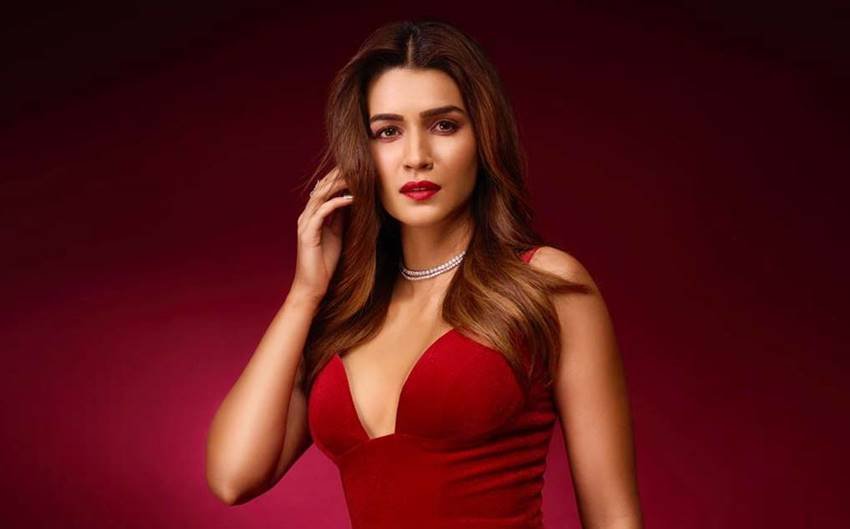 Kriti Sanon