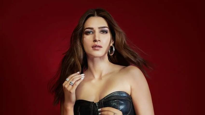 kriti sanon news