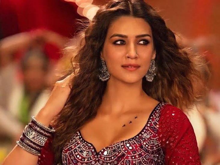 kriti sanon sister