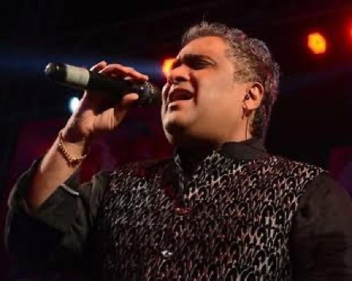 Kunal Ganjawala
