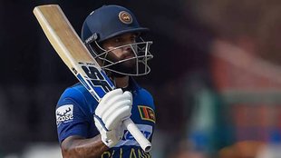Kusal Mendis | World Cup | SL vs PAK