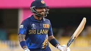 Kusal Mendis | Kusal Mendis century | SL vs AFG | World Cup | ODI WC 2023 | ODI World Cup 2023 | Sri Lanka cricket team |