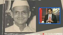 पाकिस्तानी न्यूज चैनल पर पूर्व पीएम लाल बहादुर शास्त्री को लेकर ऐसा क्या कहा कि वायरल हो गया वीडियो