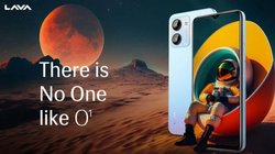 5000mAh बैटरी और 7GB रैम वाले Lava O1 स्मार्टफोन से उठा पर्दा, दाम 7000 रुपये से कम