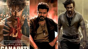Leo/ Leo Box Office/ Ganapath Collection