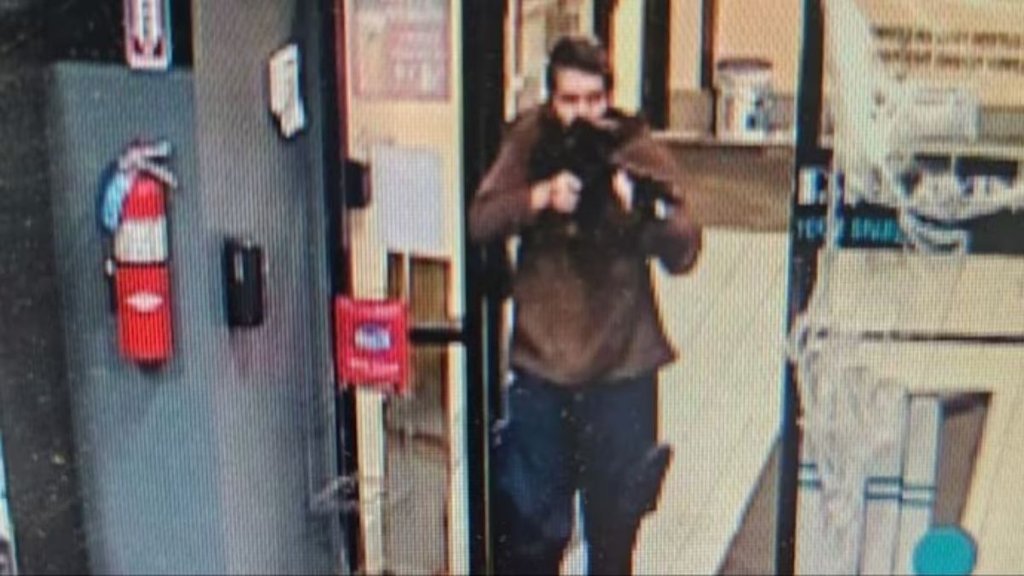 US Shooting | America Shooting | Lewiston Maine |
