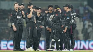 Lockie ferguson । AUS vs NZ । World Cup 2023 । New Zealand Cricket Board