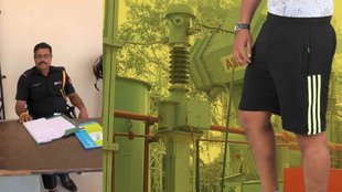 Lucknow II viral Video II trending News