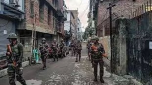 MANIPUR | violence |