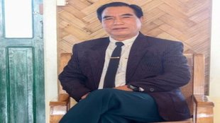 MIZORAM, ELECTION, CM