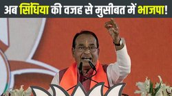 मध्‍य प्रदेश व‍िधानसभा चुनाव 2023: इन सीटों पर बीजेपी को झेलनी पड़ सकती है बगावत, कहीं-कहीं ज्‍योत‍िराद‍ित्‍य स‍िंंध‍ि‍या की वजह से भी मुसीबत