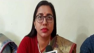 MP Election 2023 | Nisha Bangre | MP polls 2023