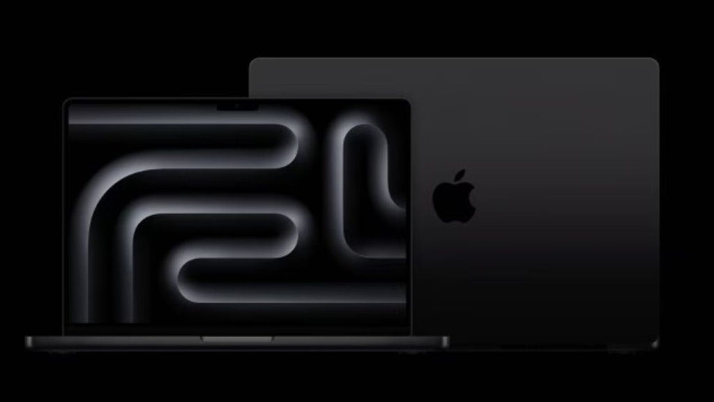 Apple Scary Fast | Apple Event | MacBook Pro
