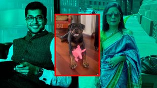 Mahua Moitra II Viral News II Trending News