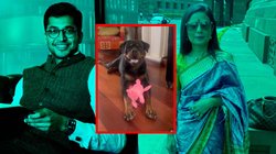 जबरन किसी और का कुत्ता उठा लाई हैं TMC MP महुआ मोइत्रा? दर्ज हुई शिकायत, वायरल हो रहा मामला