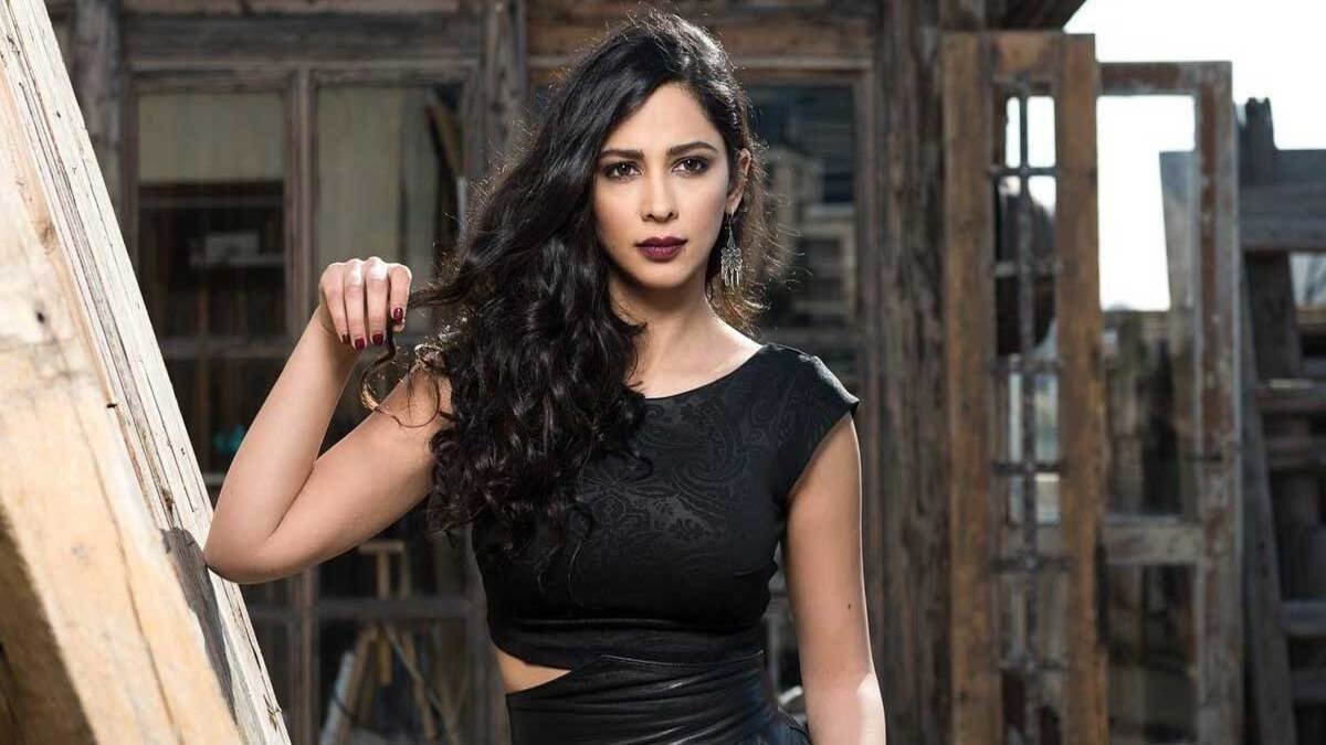 Maisa Abdel Hadi Maisa Abdel Hadi