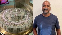 इसे कहते हैं किस्मत! शख्स को 25 साल तक घर बैठे हर महीने मिलेंगे 5.6 लाख रुपये