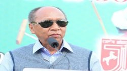 Manipur: मंत्री को निशाना बना हैंड ग्रेनेड से किया हमला, सुरक्षा में तैनात CRPF जवान घायल, जानिये कौन हैं खेमचंद युमनाम