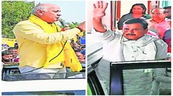 मुकेश भारद्वाज का कॉलम बेबाक बोल: आप-दा-काल