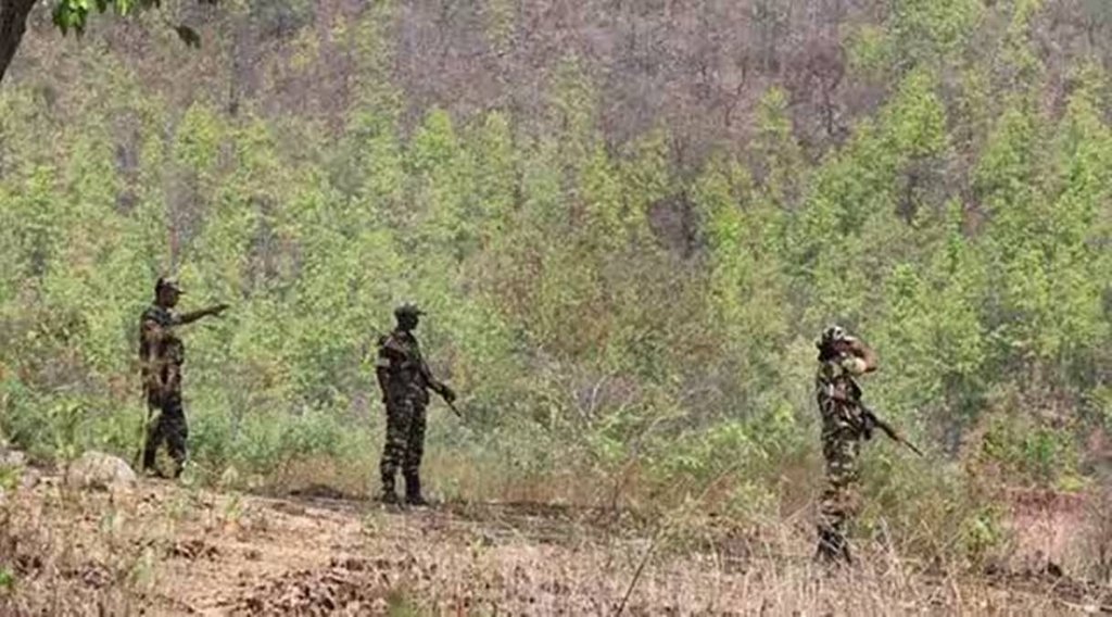 Chhattisgarh Election 2023 | Maoist-affected Bastar region | security camps |