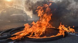 Maratha Reservation Protest: महाराष्ट्र में कई जगहों पर चिंताजनक स्थिति, CM एकनाथ शिंदे ने बुलाई सर्वदलीय बैठक