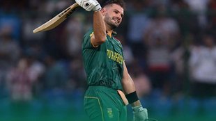 Aiden Markram | Rassie van der Dussen | Quinton de Kock | SA vs SL | SL vs SA | World Cup 2023 | ODI WC 2023 | Highest total in WC history |